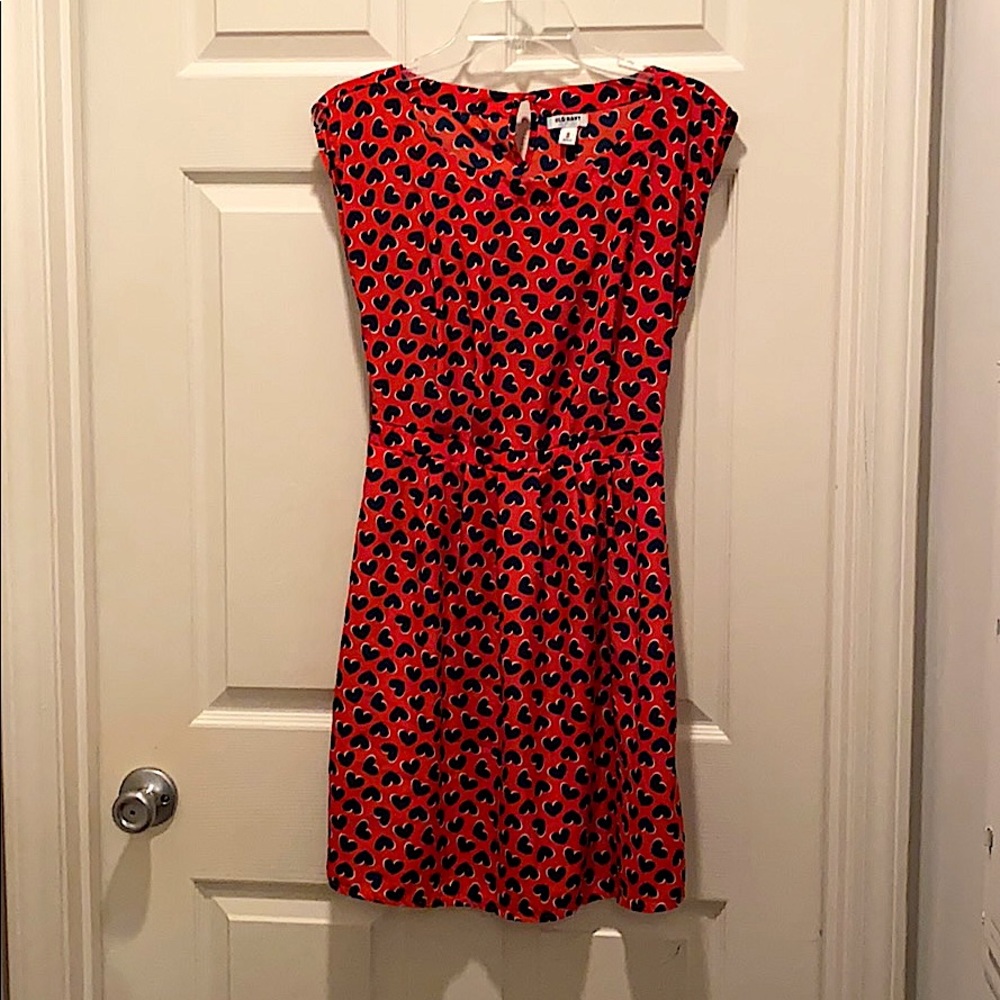 Old navy dress